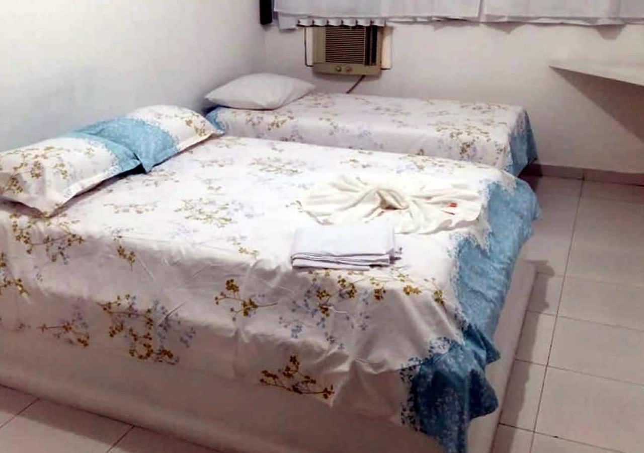 Hotel Amazonia Belem Dış mekan fotoğraf