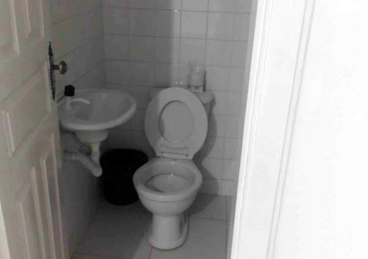 Hotel Amazonia Belem Dış mekan fotoğraf