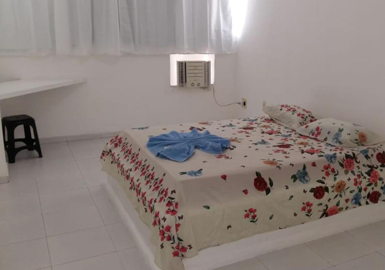 Hotel Amazonia Belem Dış mekan fotoğraf