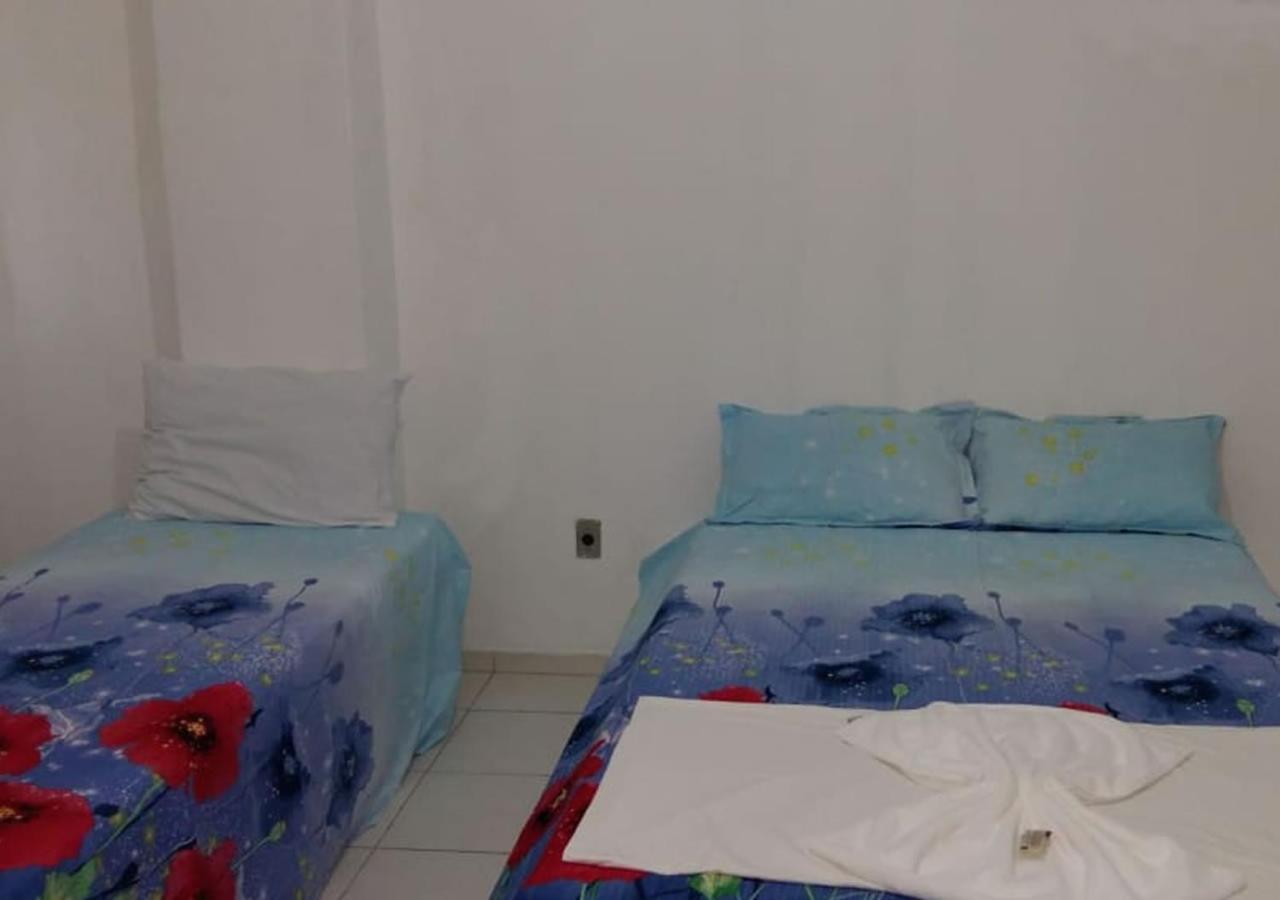 Hotel Amazonia Belem Dış mekan fotoğraf